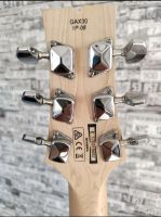Лот: 25739528. Фото: 5. Электрогитара Ibanez Gax 30