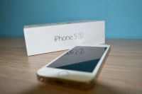 Лот: 8630795. Фото: 4. iPhone 5s 16 GB идеальное состояние...