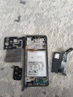 Лот: 21169962. Фото: 3. Рамка дисплея samsung a53 5g. Смартфоны, связь, навигация