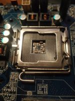 Лот: 18522168. Фото: 2. Gigabyte GA 945PL-S3. Комплектующие
