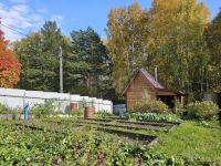 Лот: 25780964. Фото: 10. 3-комн. дача , СНТ Берёзка Садовая...