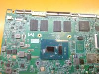 Лот: 25766162. Фото: 2. Неисправная материнская плата... Комплектующие