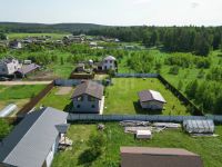 Лот: 25297463. Фото: 3. 3-комн. дом , ДНТ Посёлок Западный-Элита... Недвижимость