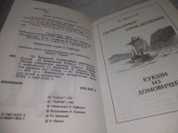 Лот: 25348464. Фото: 5. оз..вб.Ю.(4092349) Необычайные...