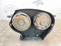 Лот: 25133136. Фото: 9. головка блока цилиндров Opel Astra...