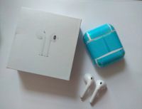 Лот: 12826010. Фото: 3. Беспроводные Bluetooth наушники... Бытовая техника