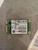 Лот: 10094547. Фото: 3. Sasmsung SSD 850 EVO msata 250ГБ. Компьютеры, оргтехника, канцтовары