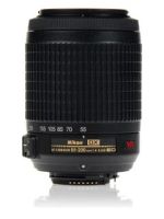 Лот: 4349682. Фото: 2. Объектив Nikon 55-200 mm. Фото, видеокамеры, оптика