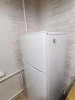Лот: 23573990. Фото: 3. Холодильник Kraft KF-DF305W. Бытовая техника