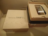 Лот: 9491196. Фото: 2. samsung gear 2 neo. Смартфоны, связь, навигация