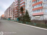 Лот: 19641566. Фото: 20. Продажа Квартира Черногорск, Советская...