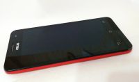Лот: 12883147. Фото: 3. Телефон Asus ZenFone 5 16Gb Red... Красноярск