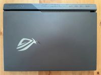 Лот: 23232045. Фото: 2. Ноутбук asus ROG strix G15 G513QE-HN029. Компьютеры, ноутбуки, планшеты