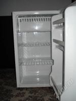 Лот: 179666. Фото: 2. маленький холодильник ДЭУ. Крупная бытовая техника
