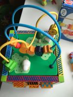 Лот: 6155775. Фото: 2. Развивающая игрушка-сортер "Eichhorn... Игрушки