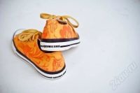 Лот: 415594. Фото: 2. кеды Simachev жен. Женская обувь