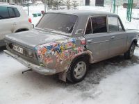 Лот: 3661337. Фото: 2. ВАЗ 2106 исправна на 96%. Авто, мото, водный транспорт