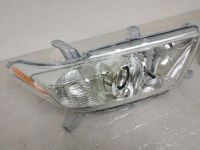 Лот: 5809682. Фото: 2. Toyota Highlander 2010-2013 Фара... Автозапчасти
