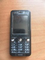 Лот: 2696580. Фото: 2. Sony Ericsson k530i с 1 рубля!. Смартфоны, связь, навигация