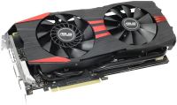 Лот: 10784206. Фото: 3. 2Gb Asus GTX 960 DC2 Black Быстрее... Компьютеры, оргтехника, канцтовары