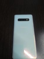 Лот: 15593903. Фото: 2. Samsung Galaxy S10+ и Galaxy Buds. Смартфоны, связь, навигация