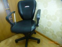 Лот: 8005800. Фото: 2. Кресло офисное ..Стул поворотный... Офисная мебель и домашние кабинеты