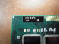 Лот: 6785320. Фото: 2. CPU для ноутбука процессор Intel... Комплектующие