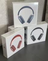 Лот: 25848333. Фото: 4. AirPods Max новые apple. Красноярск