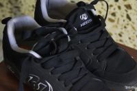 Лот: 13791402. Фото: 2. Роликовые кроссовки Heelys 45р. Мужская обувь