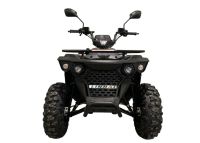 Лот: 25659160. Фото: 8. Квадроцикл LINHAI-YAMAHA M170