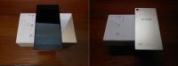 Лот: 9123001. Фото: 3. Lenovo Vibe X2-EU. Цвет "Золото... Красноярск