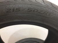 Лот: 20023606. Фото: 3. Laufenn S-Fit EQ LK01 215/50 R17... Авто, мото, водный транспорт