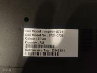 Лот: 25811115. Фото: 6. Ноутбук dell Inspiron