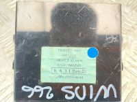 Лот: 25339186. Фото: 2. Блок управления парктрониками... Автозапчасти
