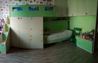 Лот: 11712868. Фото: 2. детский гарнитур (детские кровати... Детская мебель