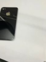 Лот: 18544685. Фото: 2. Задняя крышка на iPhone 4s черная... Аксессуары