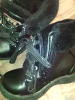Лот: 8322409. Фото: 4. Ботинки детские 24р. Красноярск