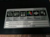 Лот: 13161171. Фото: 2. Ноутбук Acer Aspire E 15 E5-575G-39M5. Компьютеры, ноутбуки, планшеты
