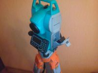 Лот: 5583608. Фото: 3. Электронный тахеометр Sokkia Set... Бизнес