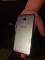 Лот: 11384542. Фото: 2. Meizu M3 Note. Смартфоны, связь, навигация