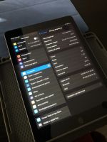Лот: 16423702. Фото: 7. Ipad 32gb Space Gray Wi-Fi (6th...