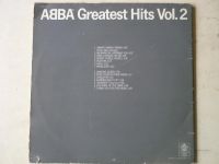Лот: 9919979. Фото: 3. abba "greatest hits vol.2" (удовлетворительное... Красноярск