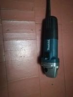 Лот: 13535414. Фото: 4. Ушм makita 9558hn. Красноярск