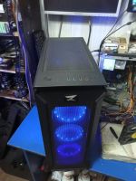 Лот: 25740000. Фото: 2. Корпус компьютера ZET Gaming Rare... Комплектующие