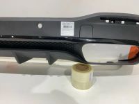 Лот: 25081677. Фото: 11. Накладка бампера Mercedes-Benz...