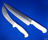 Лот: 7794678. Фото: 16. 🔪 Нож Tramontina "Master" поварской...