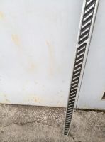 Лот: 10632203. Фото: 4. Накладка на порог (наружная) BMW... Красноярск