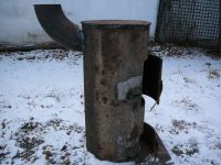 Лот: 12425630. Фото: 3. отопительпая печь. Строительство и ремонт