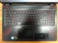 Лот: 16458256. Фото: 4. Игровой ноутбук asus FX570U. Красноярск
