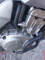 Лот: 20286748. Фото: 5. Мотоцикл Honda cbf1000